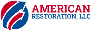 American Restoration, LLC Logo