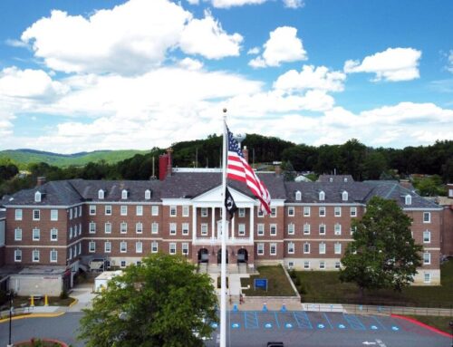 White River Junction, VT – VA Hospital – Main Campus Boiler replacement